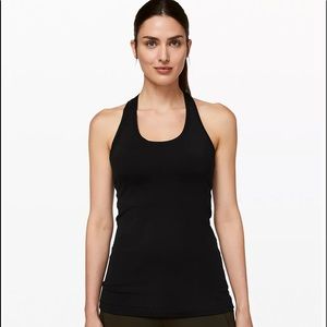 Lululemon Cool Racerback Tank Top